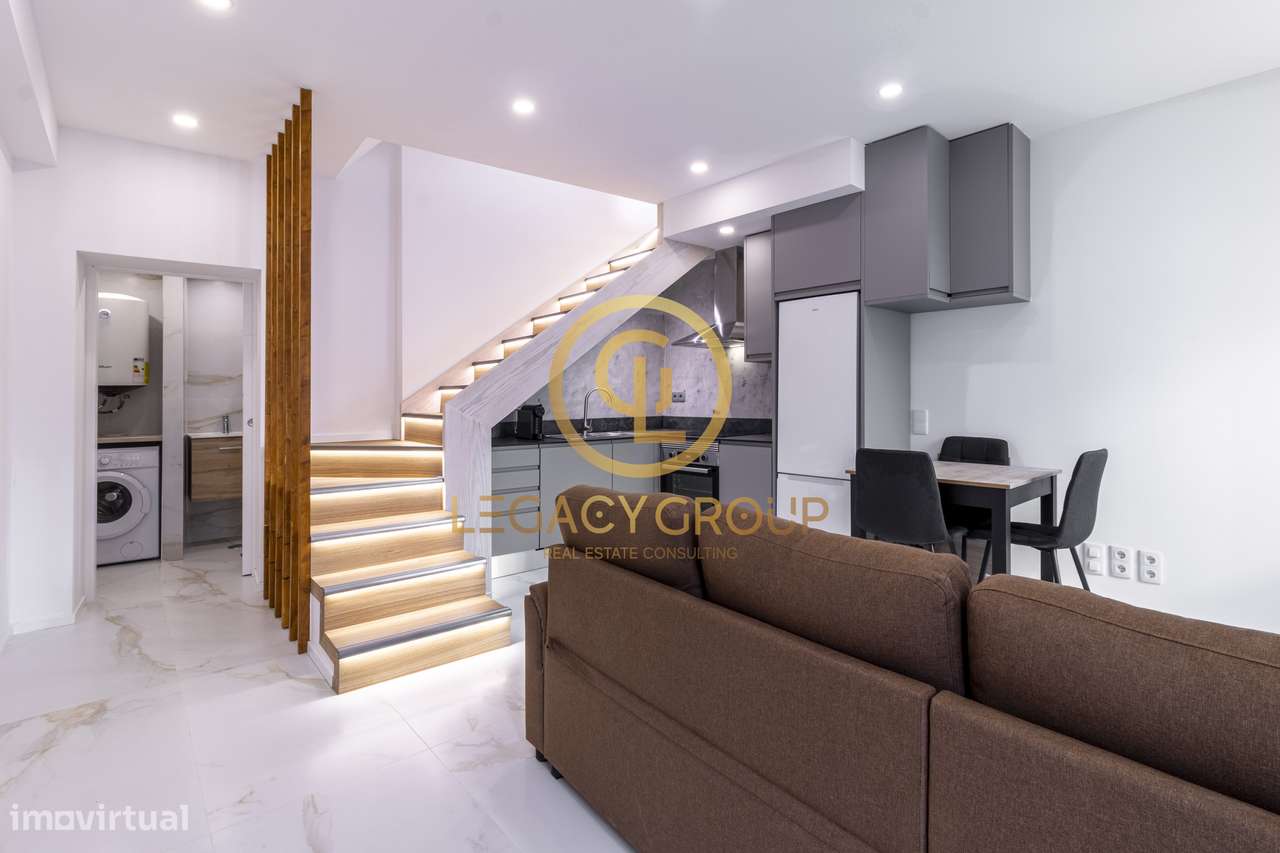 Moradia T1 em Portimão-9