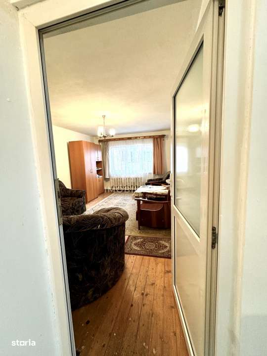 Apartament decomandat , 51 mp Et.2, Gheorgheni - Titulescu-6