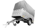 Unitrailer Garden Trailer 200 KIPP - 4