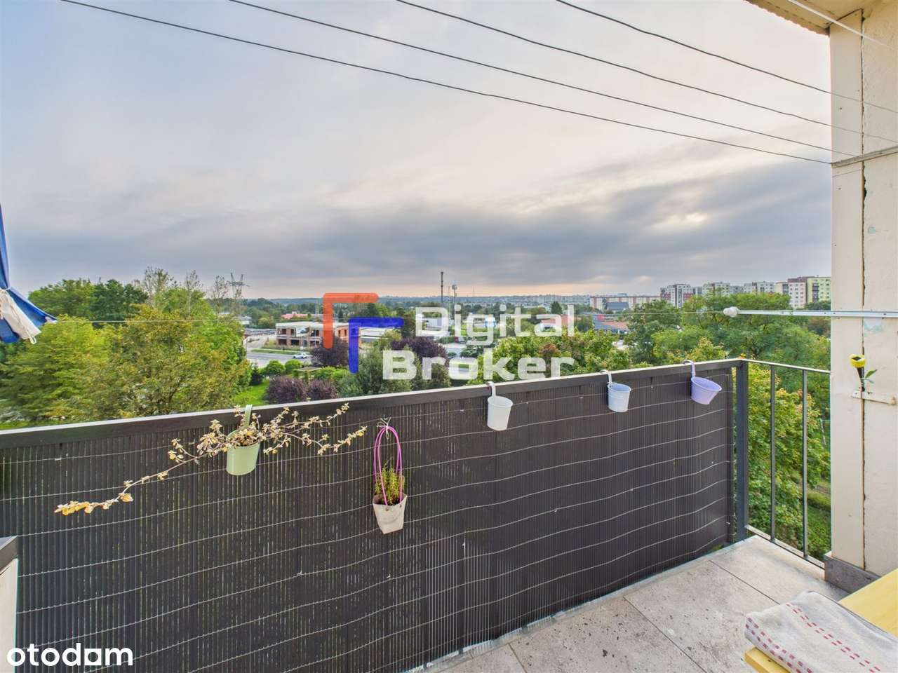 ⭐3p⭐balkon⭐64m2⭐rozkładowe⭐Gołonóg - Pełny obrazek: 3/10