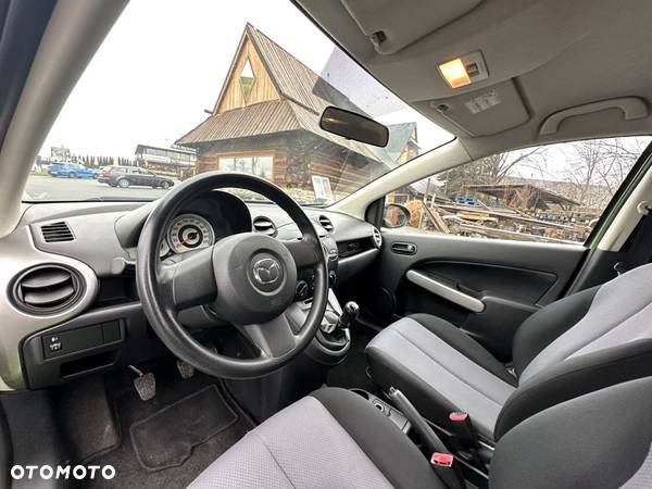 Mazda 2 1.3 Comfort - 13