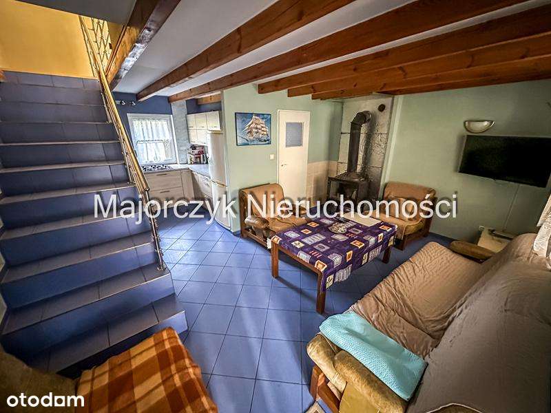 Dom 100m od plaży - Boszkowo/Starkowo-8