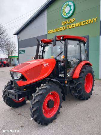 Zetor Major CL 80 - 5