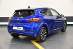 Renault Clio 1.6 E-Tech Full Hybrid Techno - 7