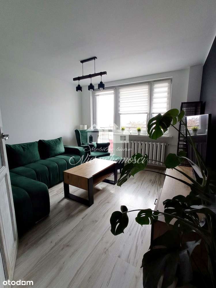 Komfortowe mieszkanie 3 pokojowe mieszkanie w Mysłowicach-3