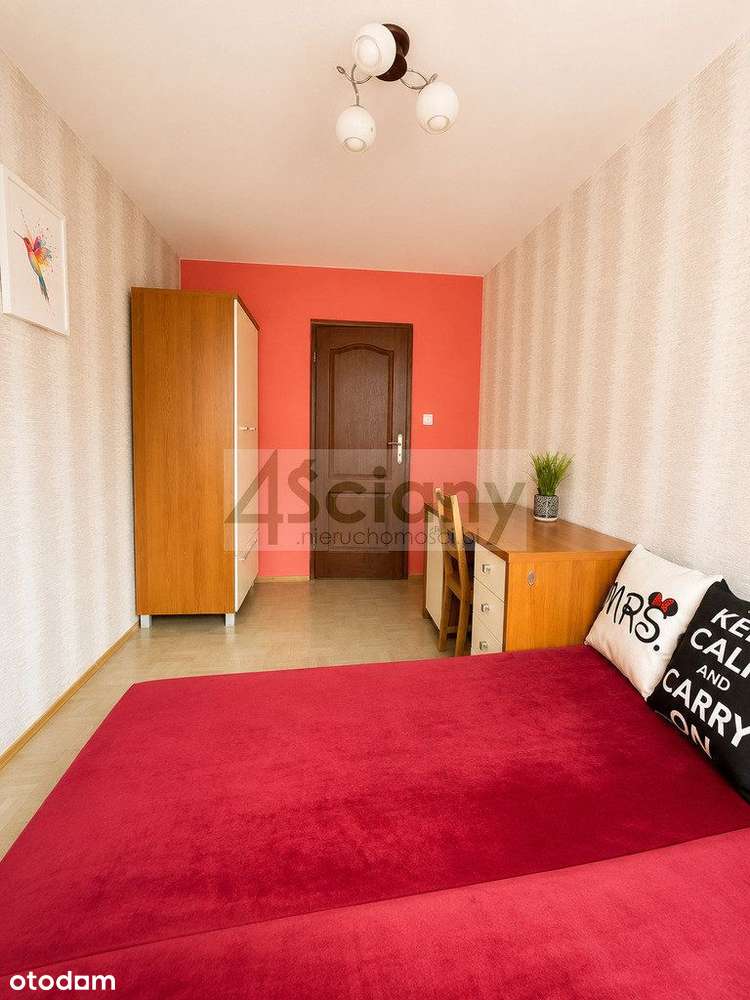 4-pokojowe mieszkanie 82 m²-9