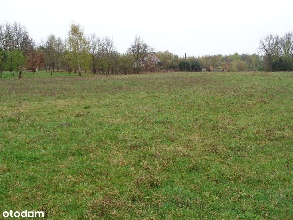 Działka budowlana-3