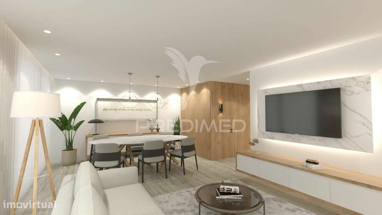 VILLAS SANCTO PEDRO Fajozes Vila do Conde - Grande imagem: 4/13