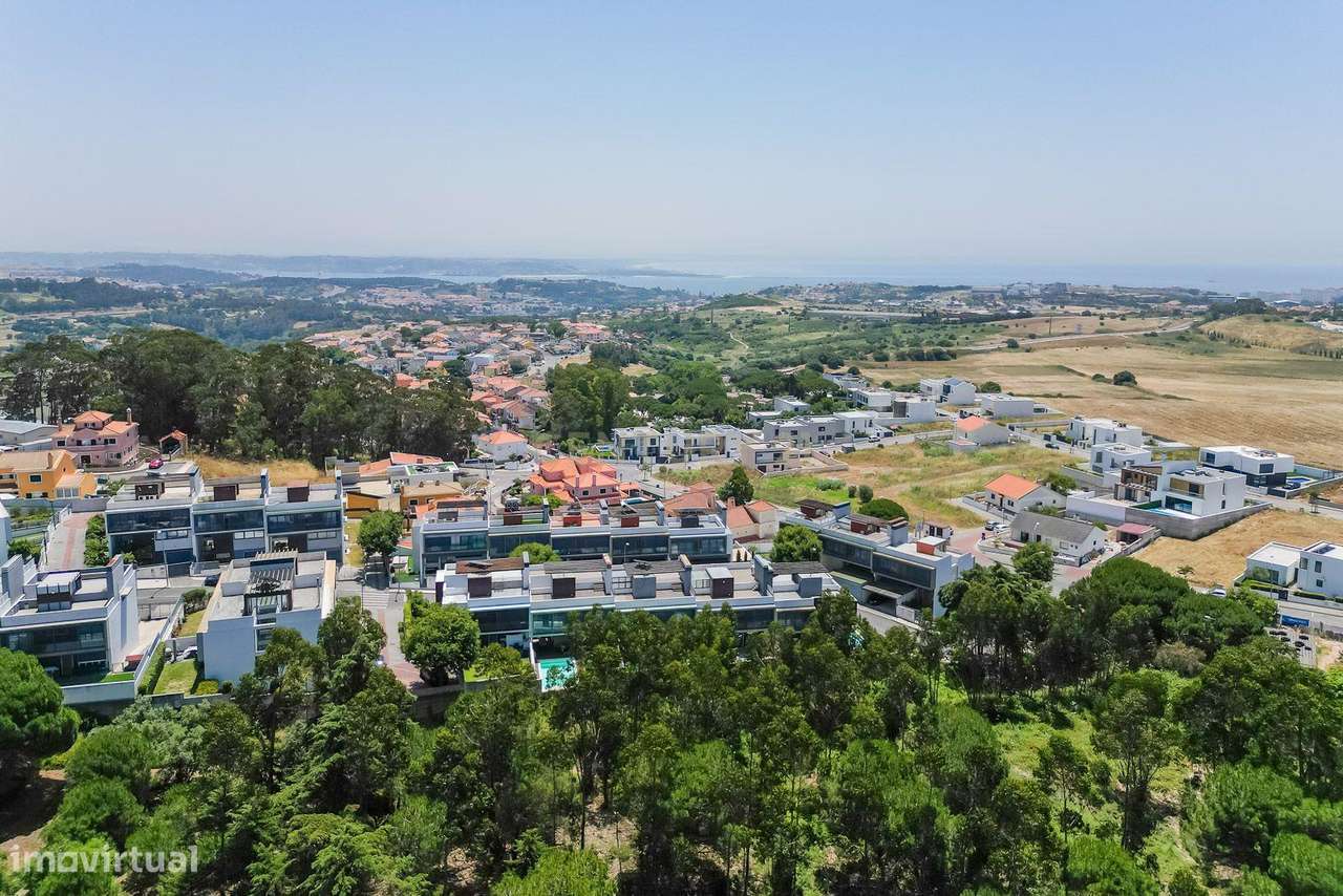 Moradia Soberba | Leceia - Oeiras-56