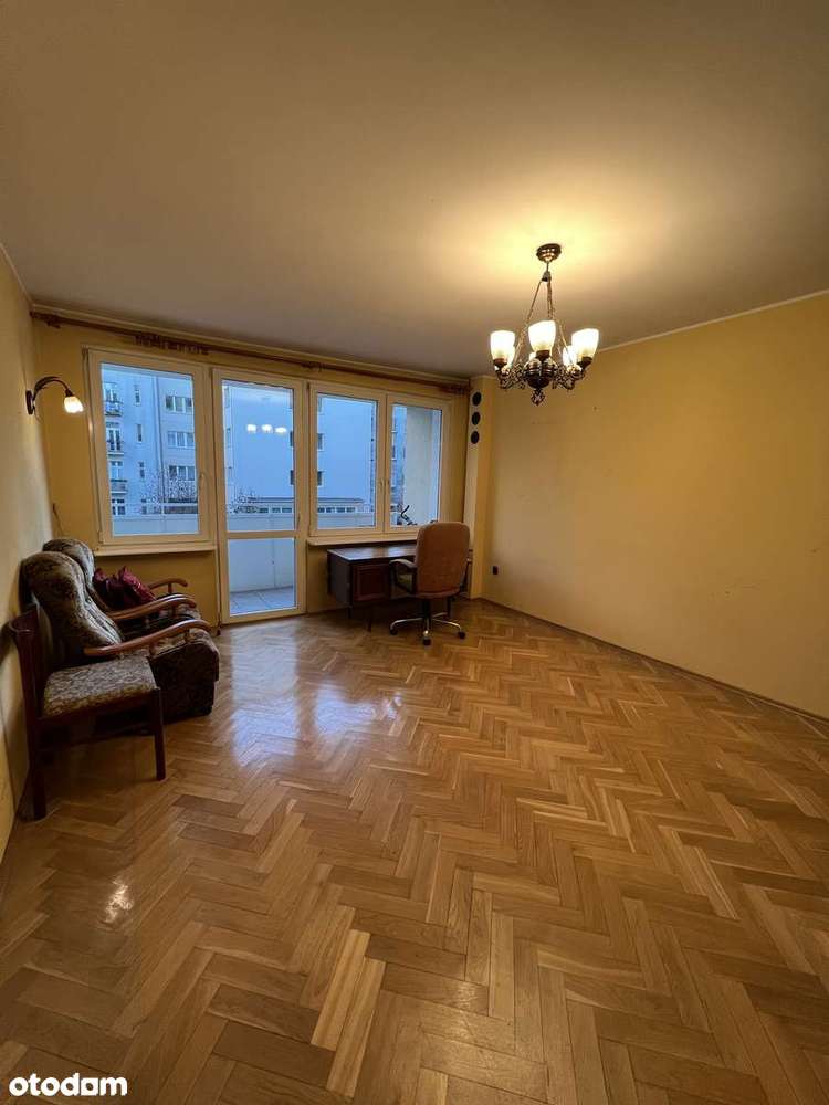 Gdynia Starowiejska 2-pokojowe z balkonem i windą-1