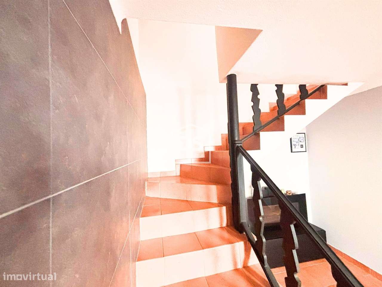 Moradia Geminada T4 Venda em Bombarral e Vale Covo,Bombarral - Grande imagem: 4/40