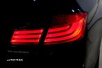 BMW Seria 5 520d - 23