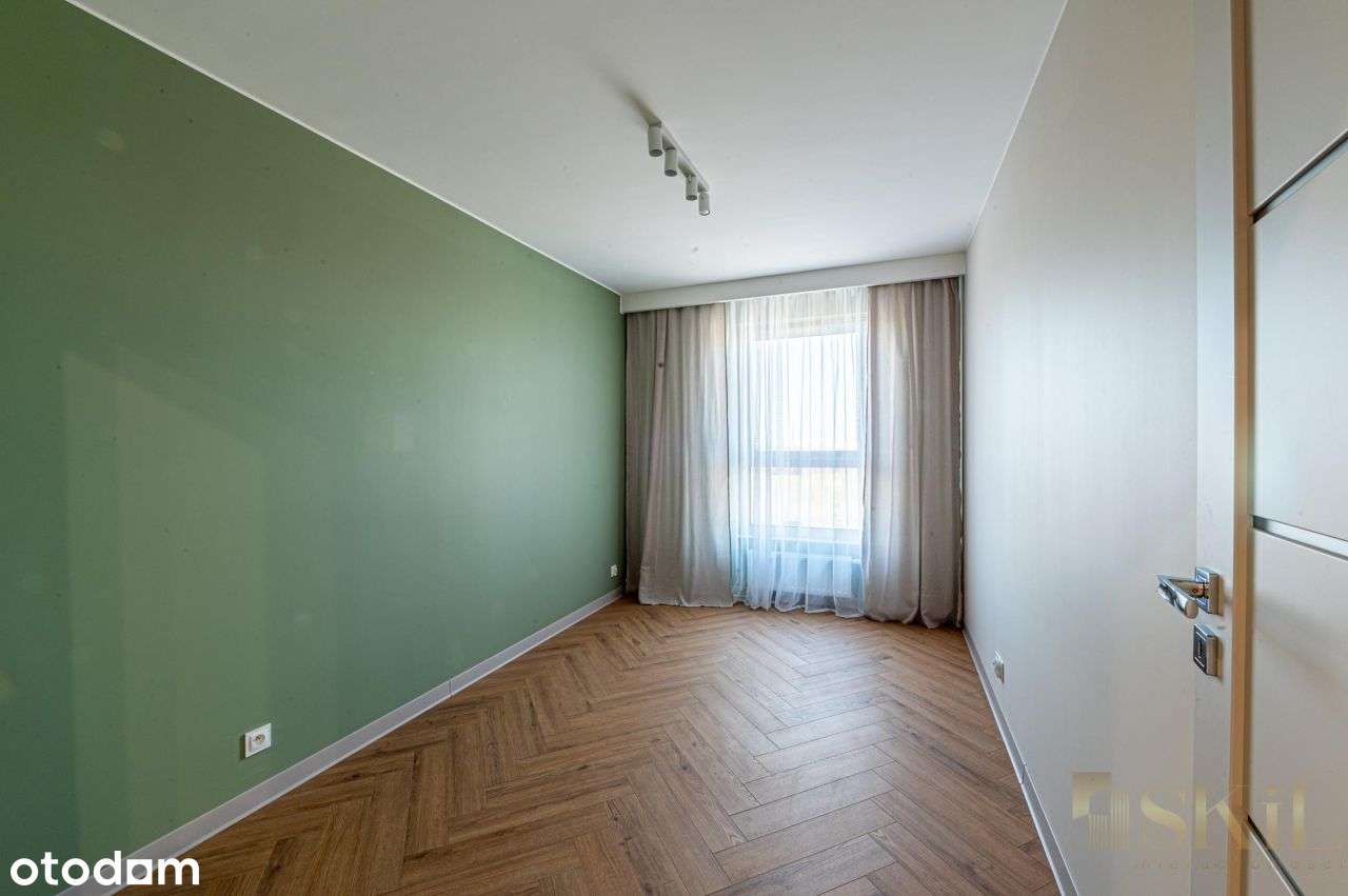 Apartament 3 pokoje, Zenit, ul. Widzewska-7