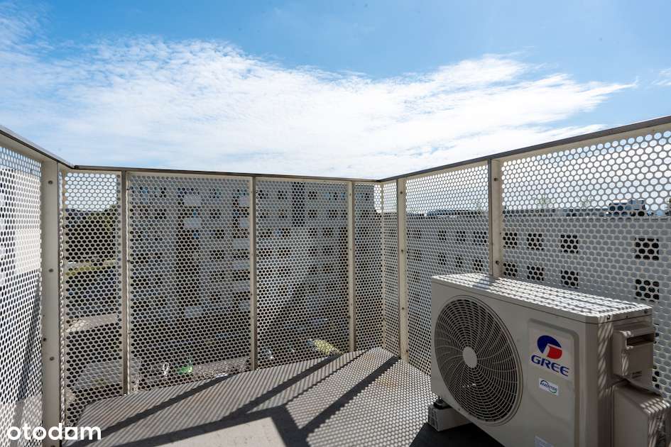 Nowoczesne 2 pokoje w nowym bloku-15