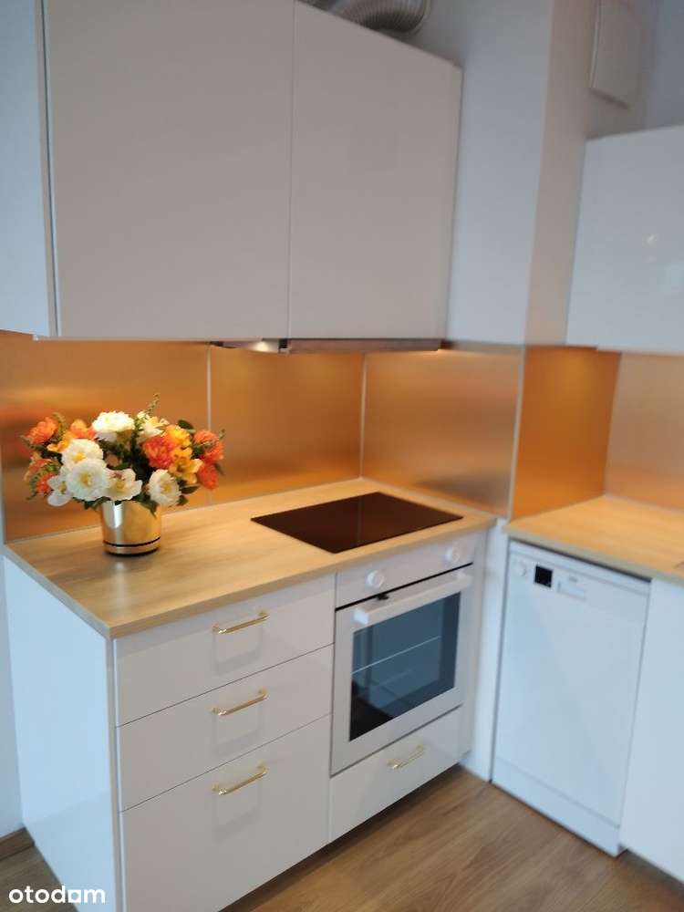 Wygodne 2-pokojowe mieszkanie - Pełny obrazek: 3/20