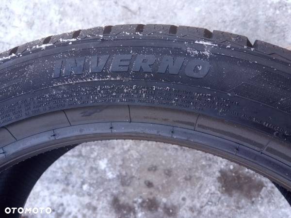 1x 225/45 R18 95V Paxaro Inverno 2020r Nowe - 8