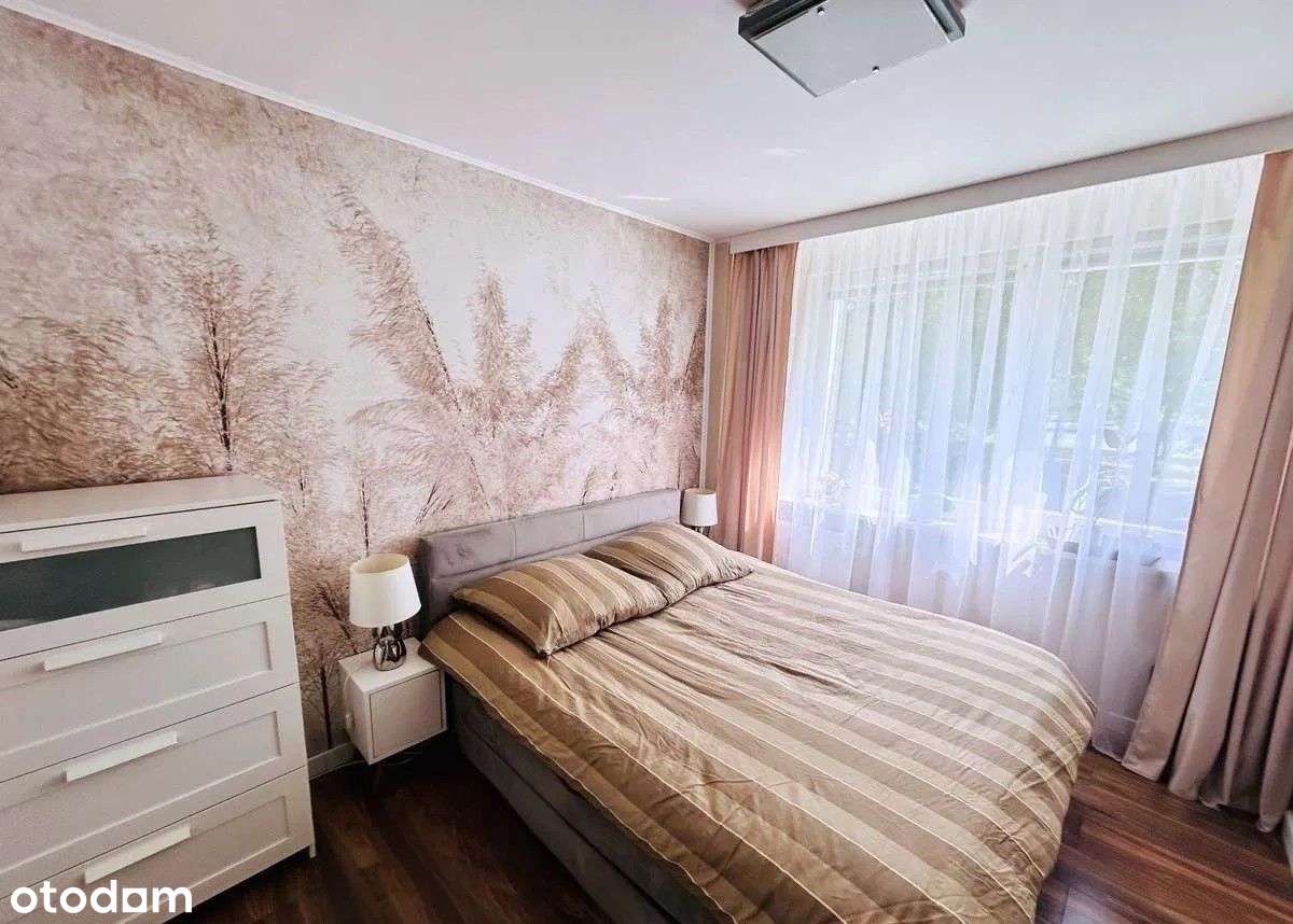 os. Wichrowe Wzgórze, 2 pokoje, po remoncie!-6