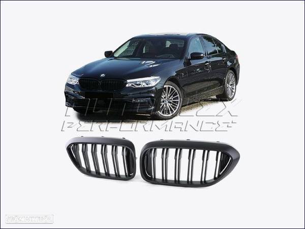 Grelhas Frente BMW G30 / G31 - 1