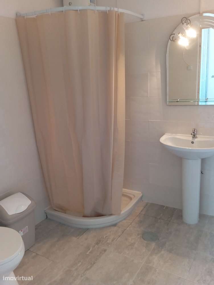 Aluguer Quarto INDIVIDUAL Coliving Aluga - Grande imagem: 4/4