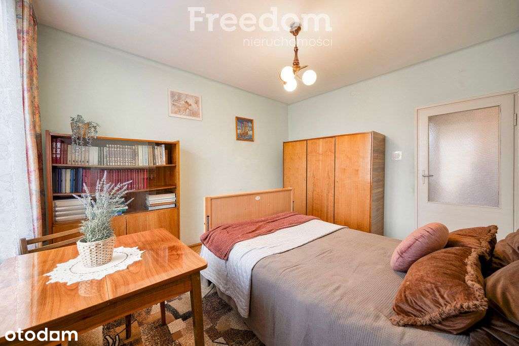 Na sprzedaż 3 pokojowe mieszkanie Mielec-14