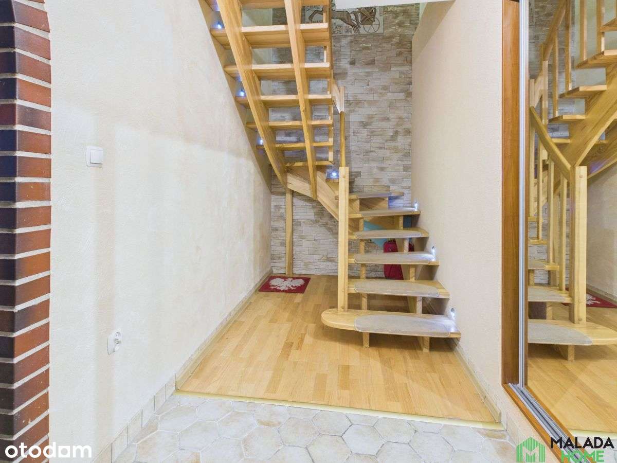 Centrum, kamienica z ogródkiem - unikat-14