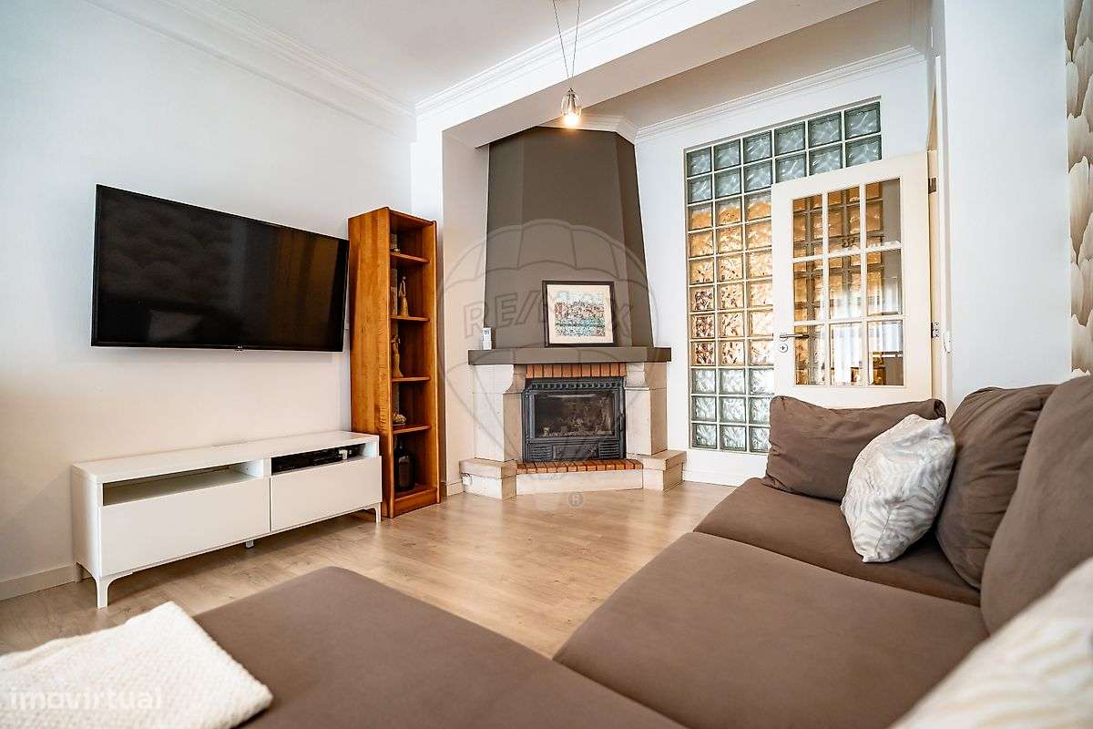 Apartamento T3 para venda-9