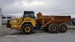 Komatsu HN 300 -2 Dumper 6X6 - 6