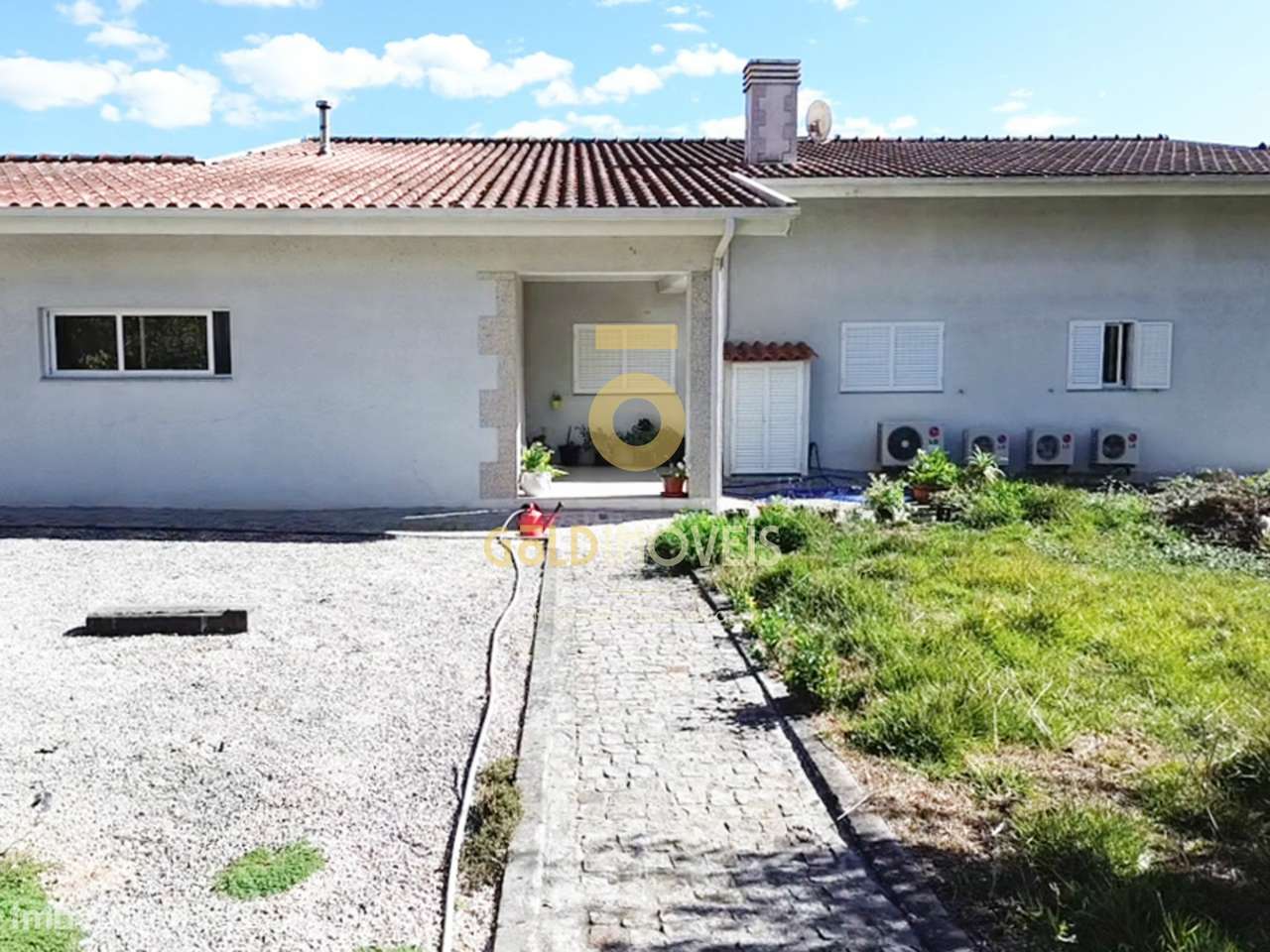 Moradia Isolada T3 Venda em Sobrado e Bairros,Castelo de Paiva - Grande imagem: 5/22