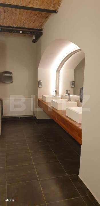 Ocazie, spatiu comercial exclusivist, 639 mp, Pta. Victoriei-Timisoara - Imagine principală: 3/12