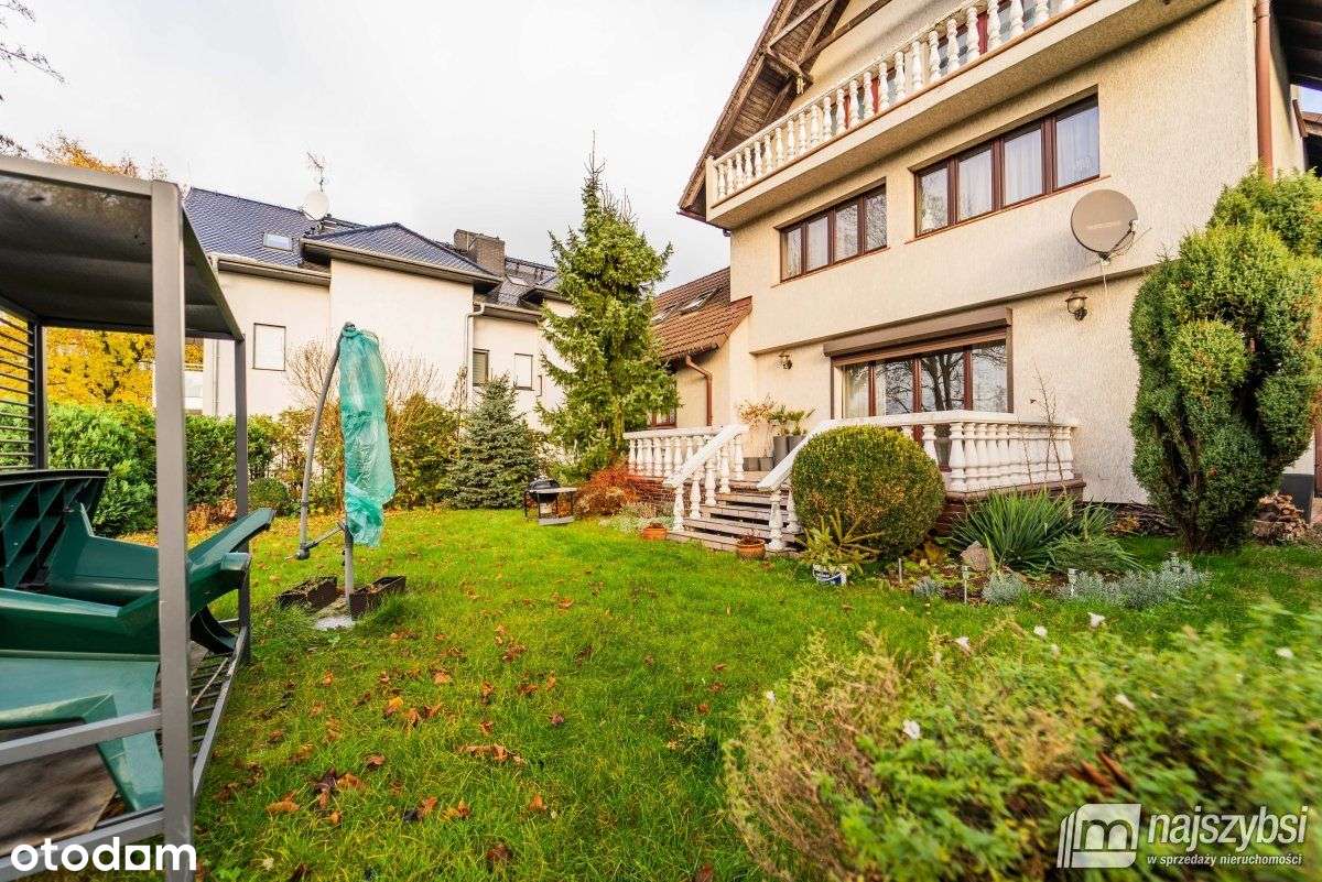 Szczecin / Pogodno - Michałowskiego - Pełny obrazek: 5/20