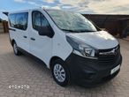 Opel Vivaro 1.6 D (CDTI) L1H1 - 8