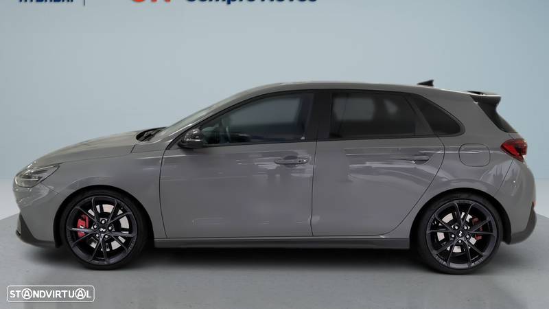 Hyundai i30 2.0 T-GDI DCT N Performance - 5