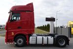 Mercedes-Benz ACTROS 1845 / BIG SPACE / EURO 6 / 2018 R - 5