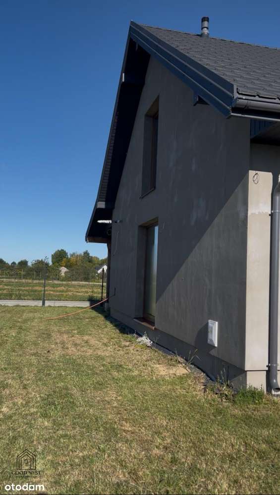 Dom blisko Mińska Mazowieckiego-10