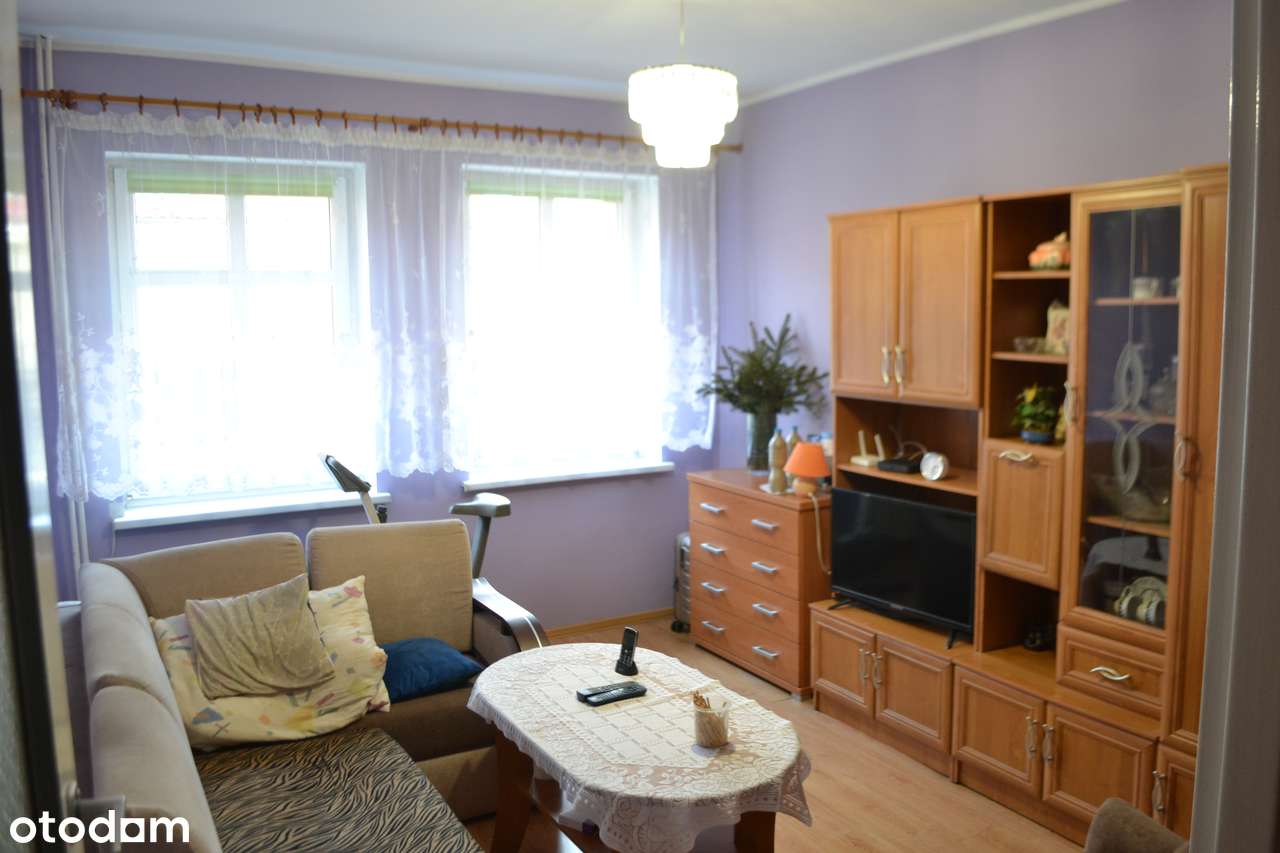 Mieszkanie 62.61m2 Rawicz ul. 3 Maja 15-8