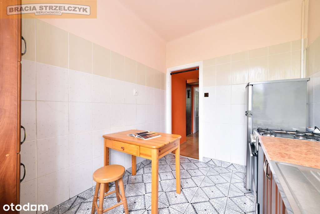 Mieszkanie -Sprzedaż Warszawa- Muranów po remoncie - Pełny obrazek: 5/9