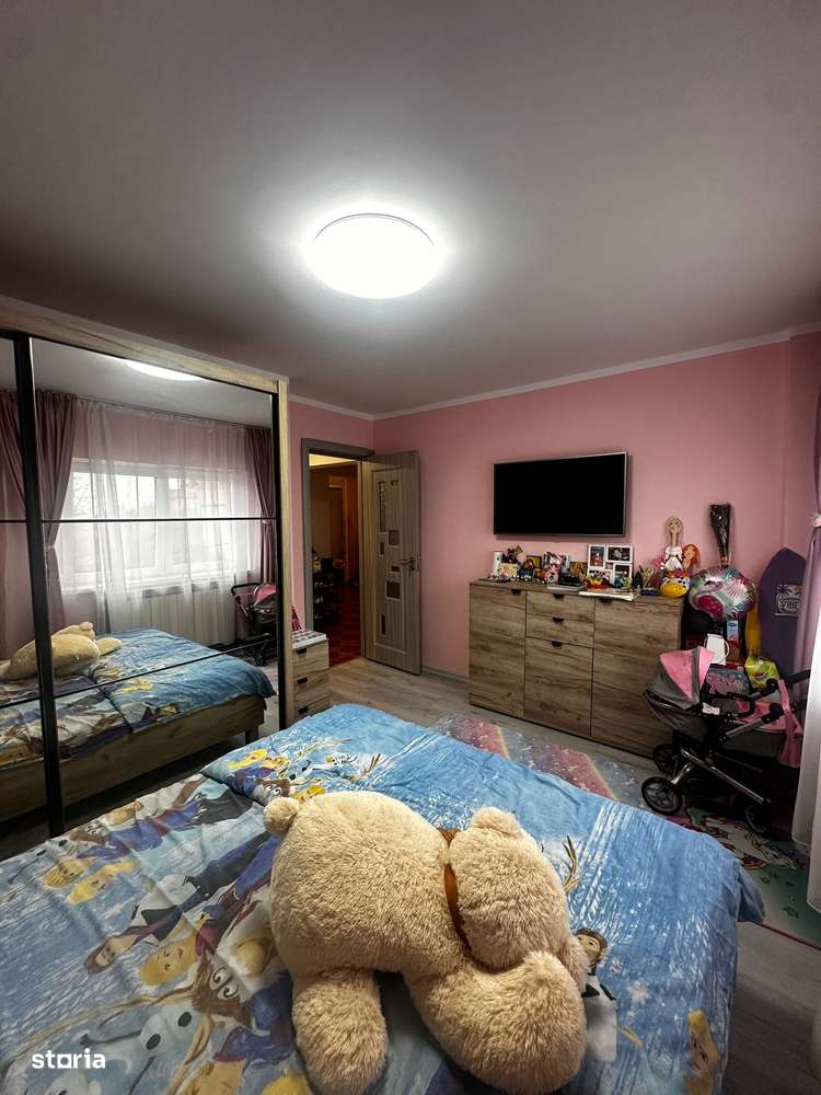 Apartament 3 camere, Popesti Strada Garian Alexandru-7