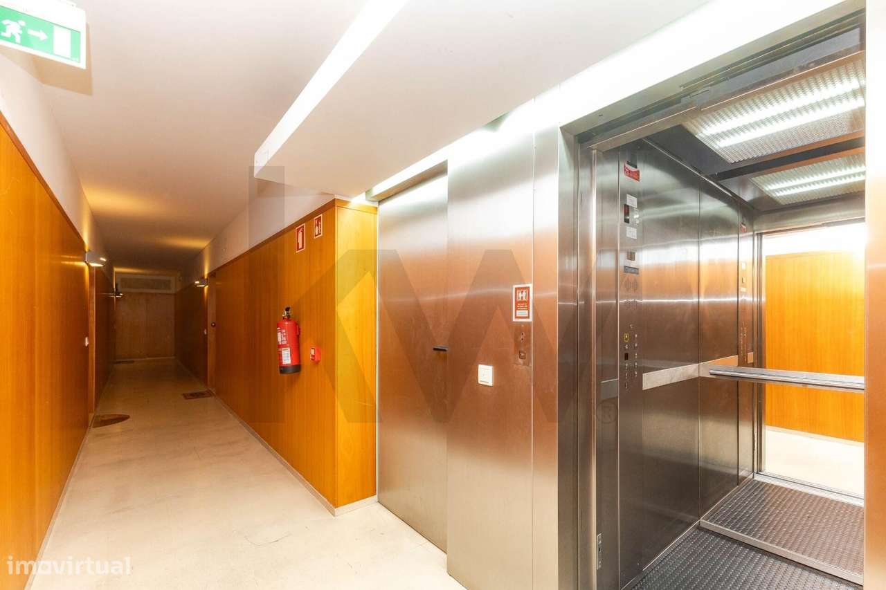 Apartamento T2 para arrendamento, Maia - Grande imagem: 5/31