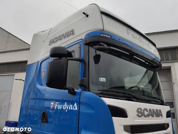 Scania R420 Topline - 3