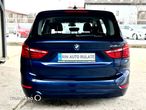 BMW Seria 2 216d Gran Tourer - 4