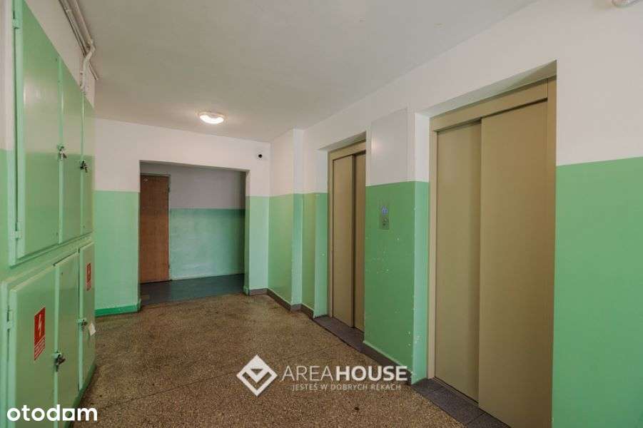 Na sprzedaż mieszkanie – Warszawa, Bródno, ul. Tokarza-7