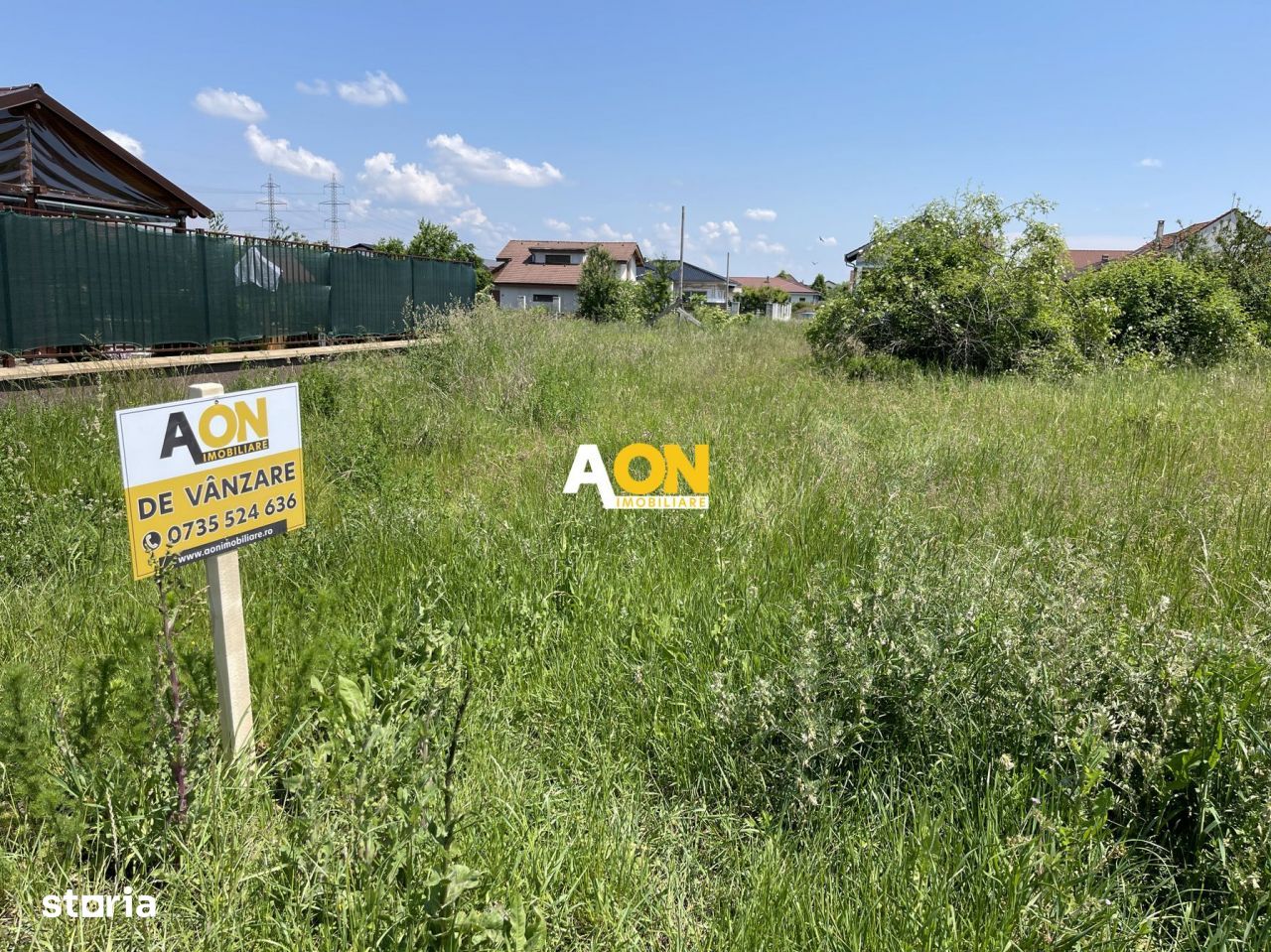 Teren de vanzare in zona Vila Elisabeta, 700MP