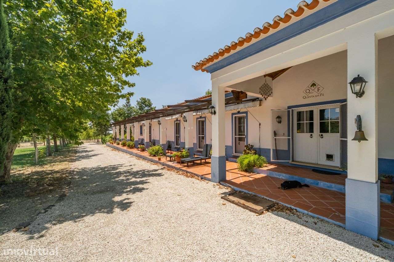Quinta | Venda | ALENTEJO-30