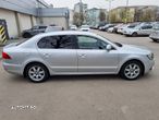 Skoda Superb - 9