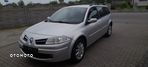 Renault Megane 1.6 Grandtour Exception - 13