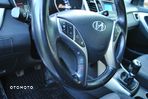 Hyundai I30 Kombi 1.4 Pure - 32