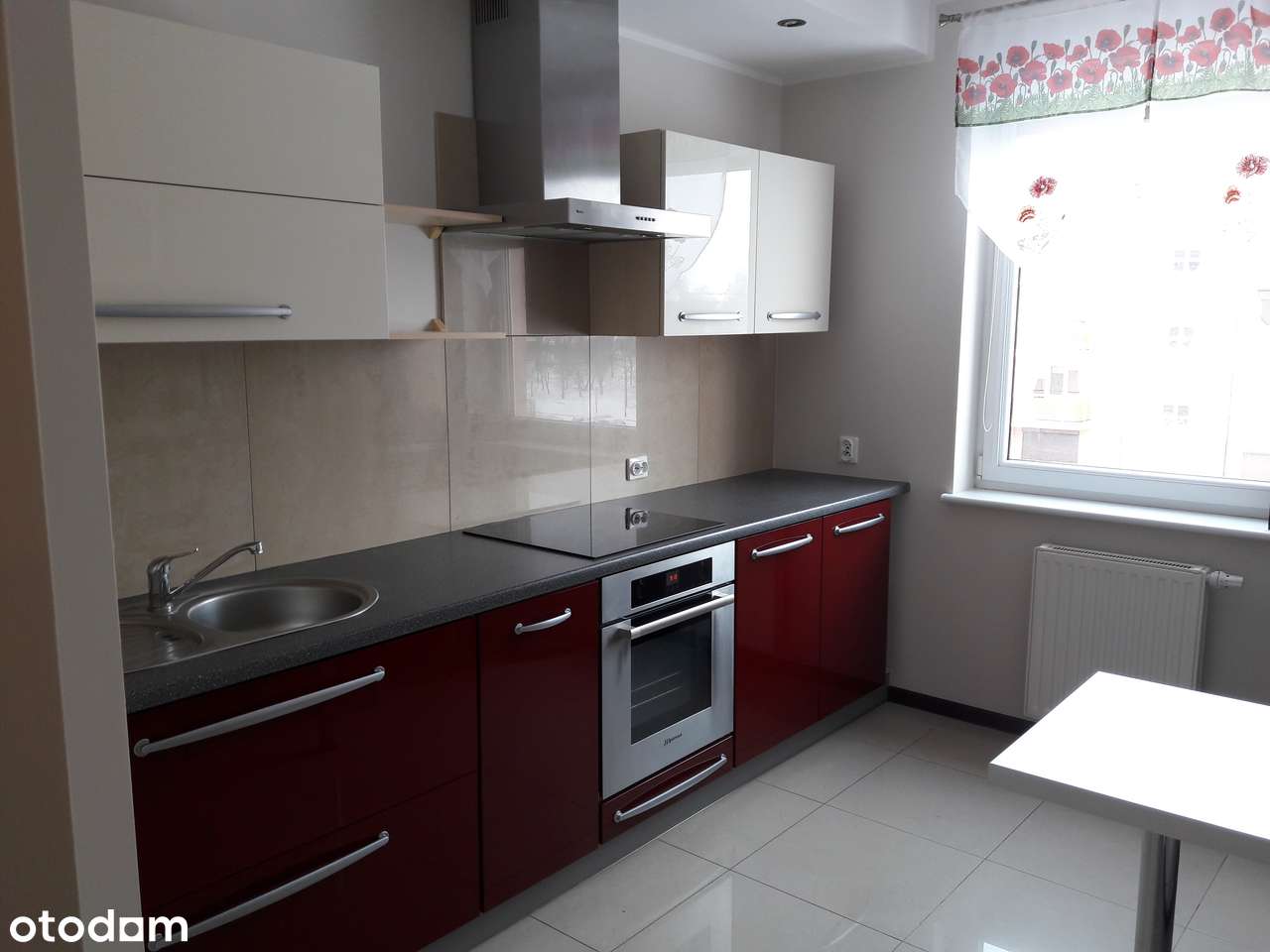 Sprzedam dwupokojowe mieszkanie o powierzchni 48,50 m2 Dobrzec