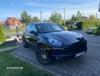 Porsche Macan S - 1