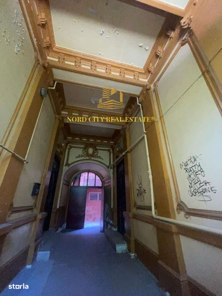 Vanzare Cladire Istorica-Centrul vechi-Unirii-Ultracentral-Investite-19