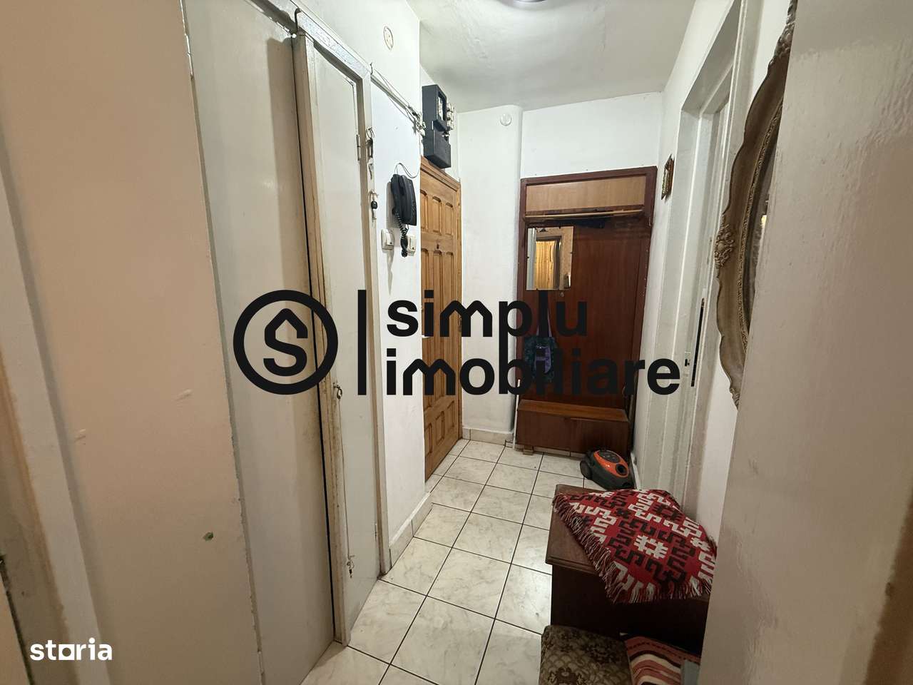Apartamente 2 camere Brazda Lui Novac - Imagine principală: 5/7